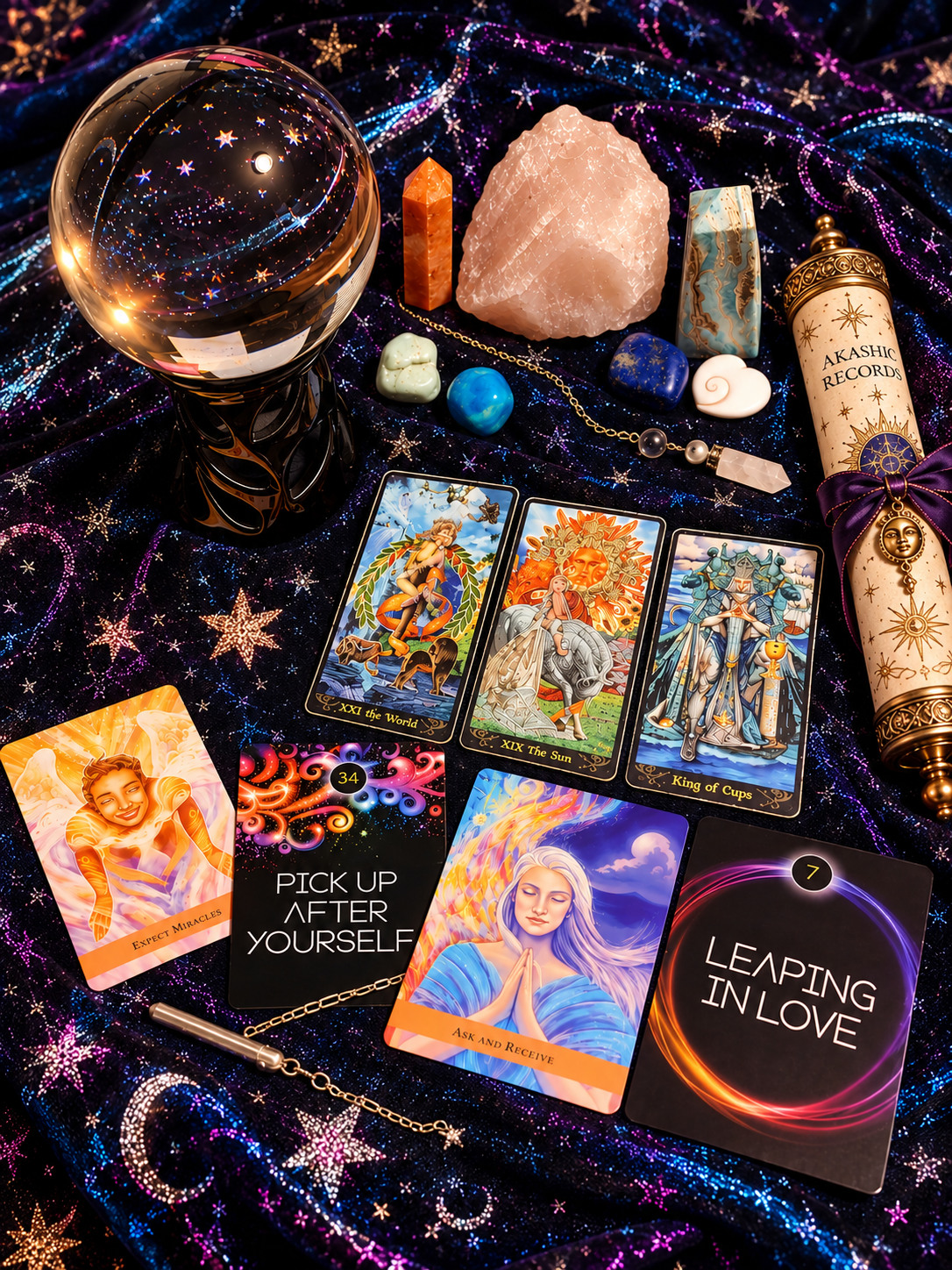intuitive mary readings vertical